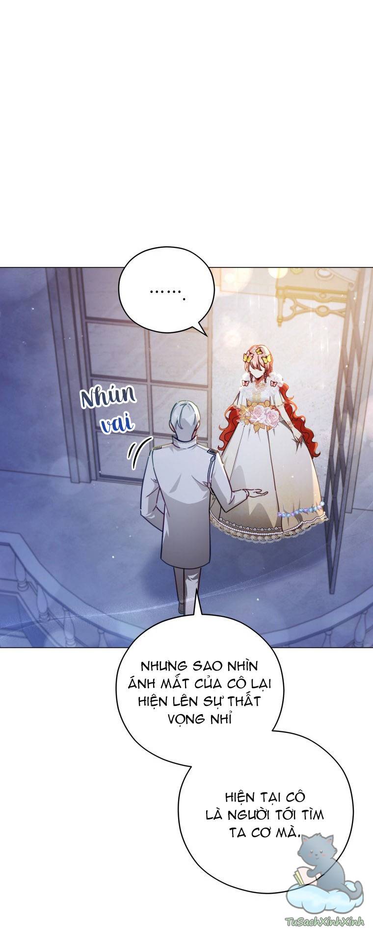 Tiểu Thư Khó Gần: Tiểu Thư Khó Gần – Chap 46