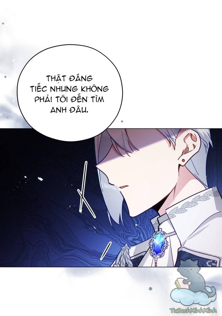 Tiểu Thư Khó Gần: Tiểu Thư Khó Gần – Chap 46