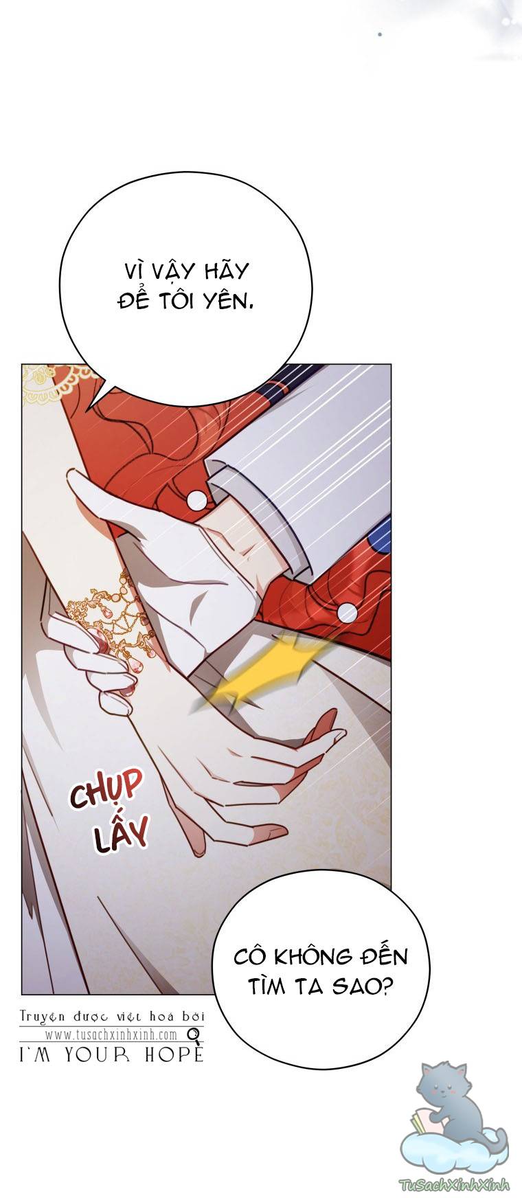 Tiểu Thư Khó Gần: Tiểu Thư Khó Gần – Chap 46