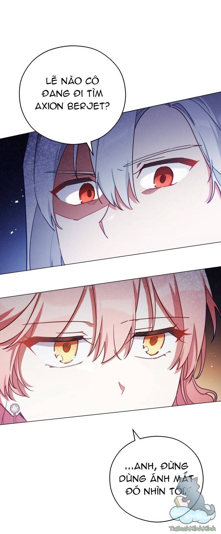 Tiểu Thư Khó Gần: Tiểu Thư Khó Gần – Chap 46