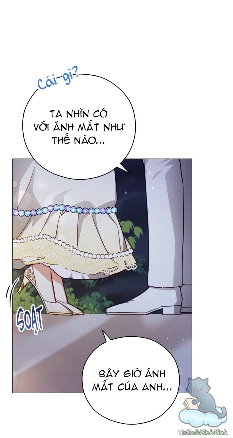 Tiểu Thư Khó Gần: Tiểu Thư Khó Gần – Chap 46