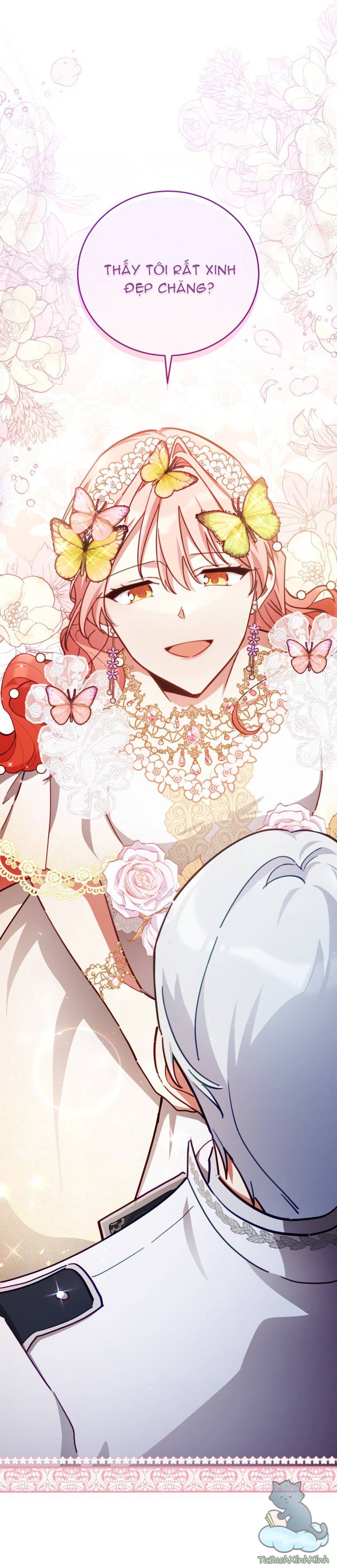 Tiểu Thư Khó Gần: Tiểu Thư Khó Gần – Chap 46