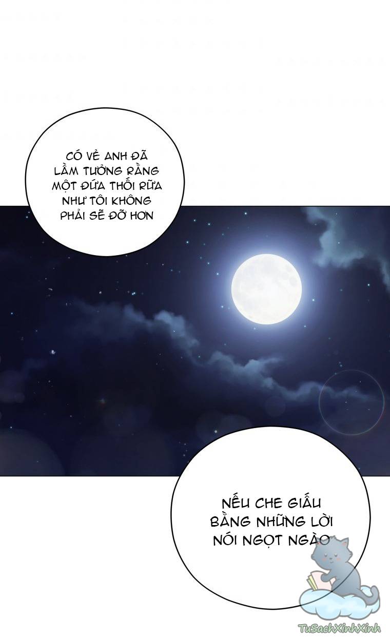 Tiểu Thư Khó Gần: Tiểu Thư Khó Gần – Chap 46