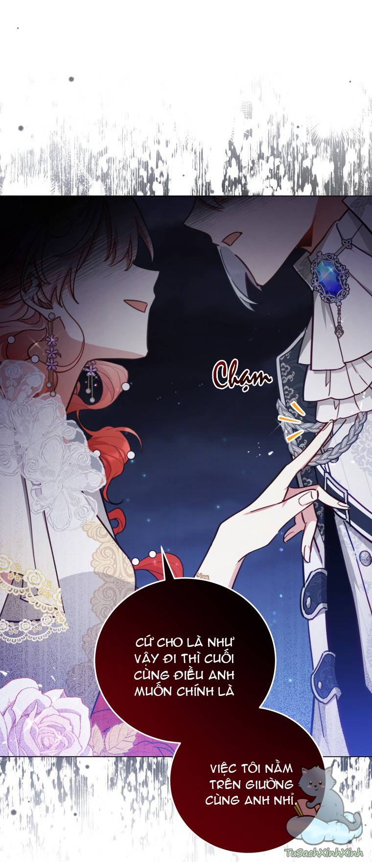 Tiểu Thư Khó Gần: Tiểu Thư Khó Gần – Chap 46