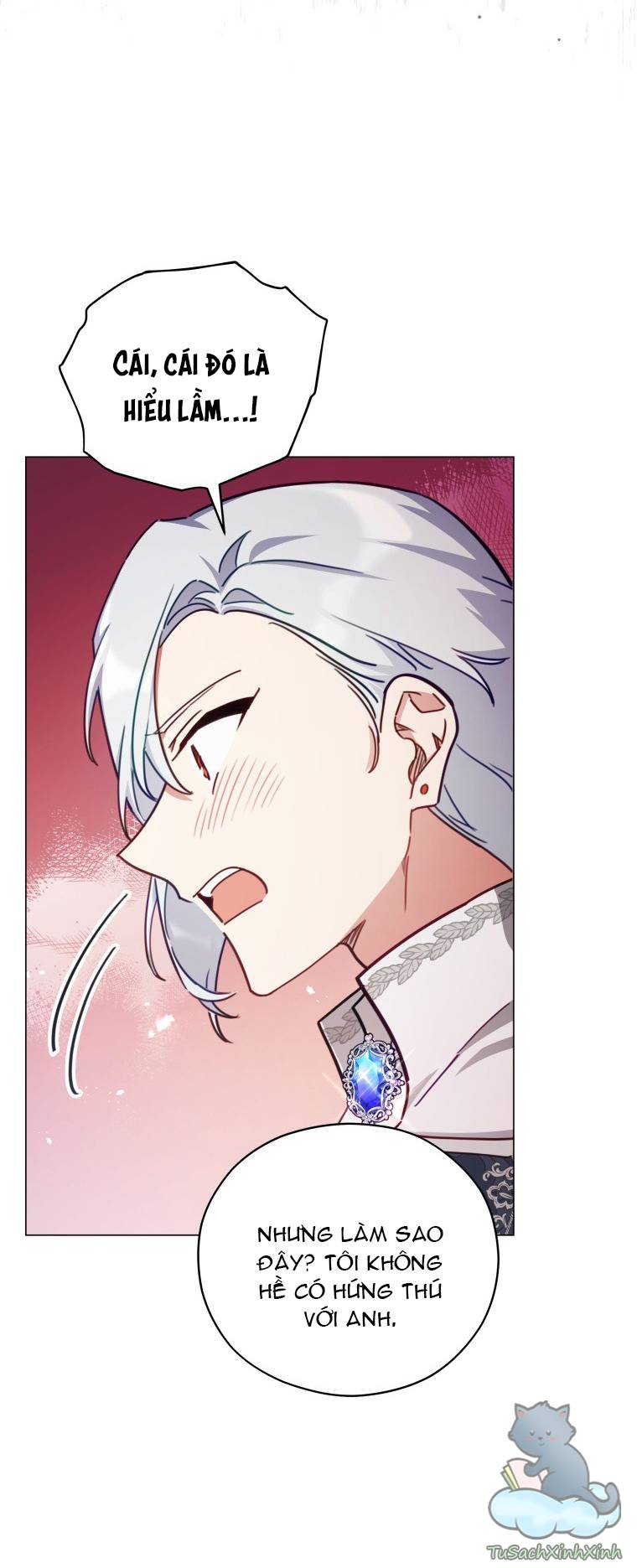 Tiểu Thư Khó Gần: Tiểu Thư Khó Gần – Chap 46