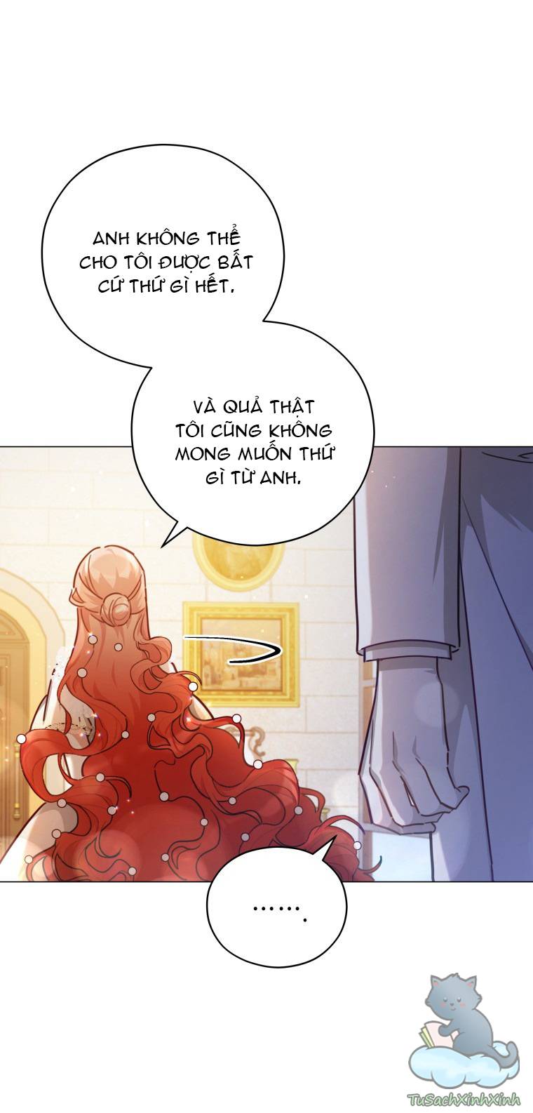 Tiểu Thư Khó Gần: Tiểu Thư Khó Gần – Chap 46