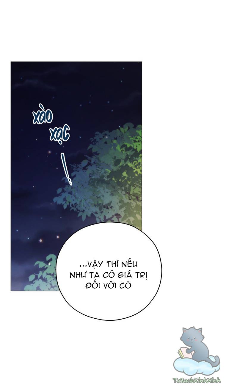 Tiểu Thư Khó Gần: Tiểu Thư Khó Gần – Chap 46
