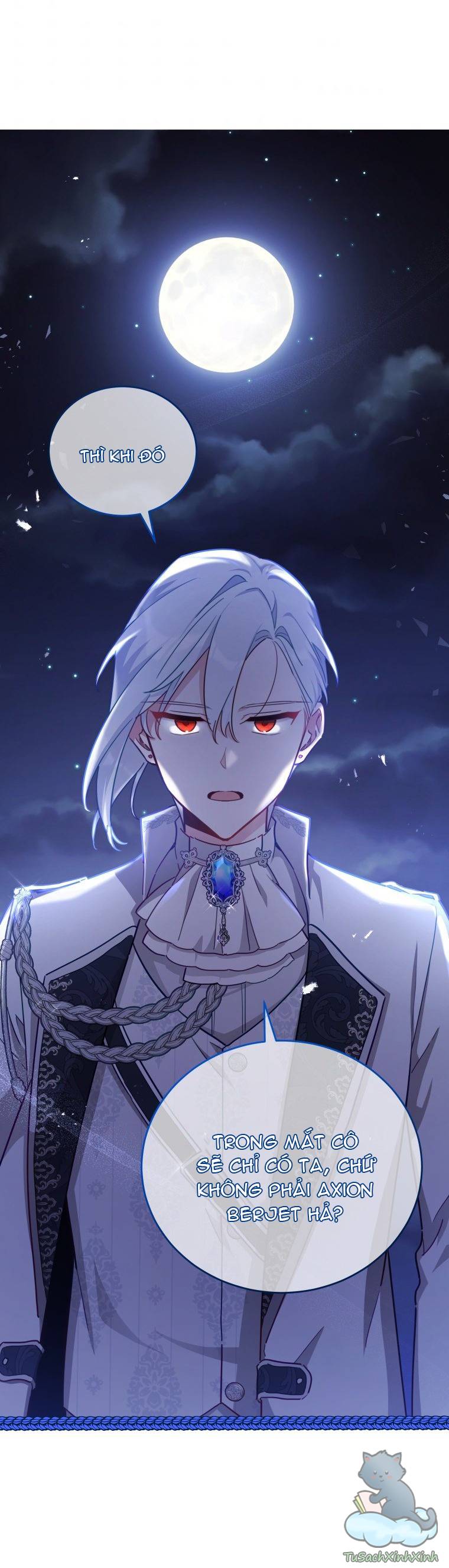 Tiểu Thư Khó Gần: Tiểu Thư Khó Gần – Chap 46