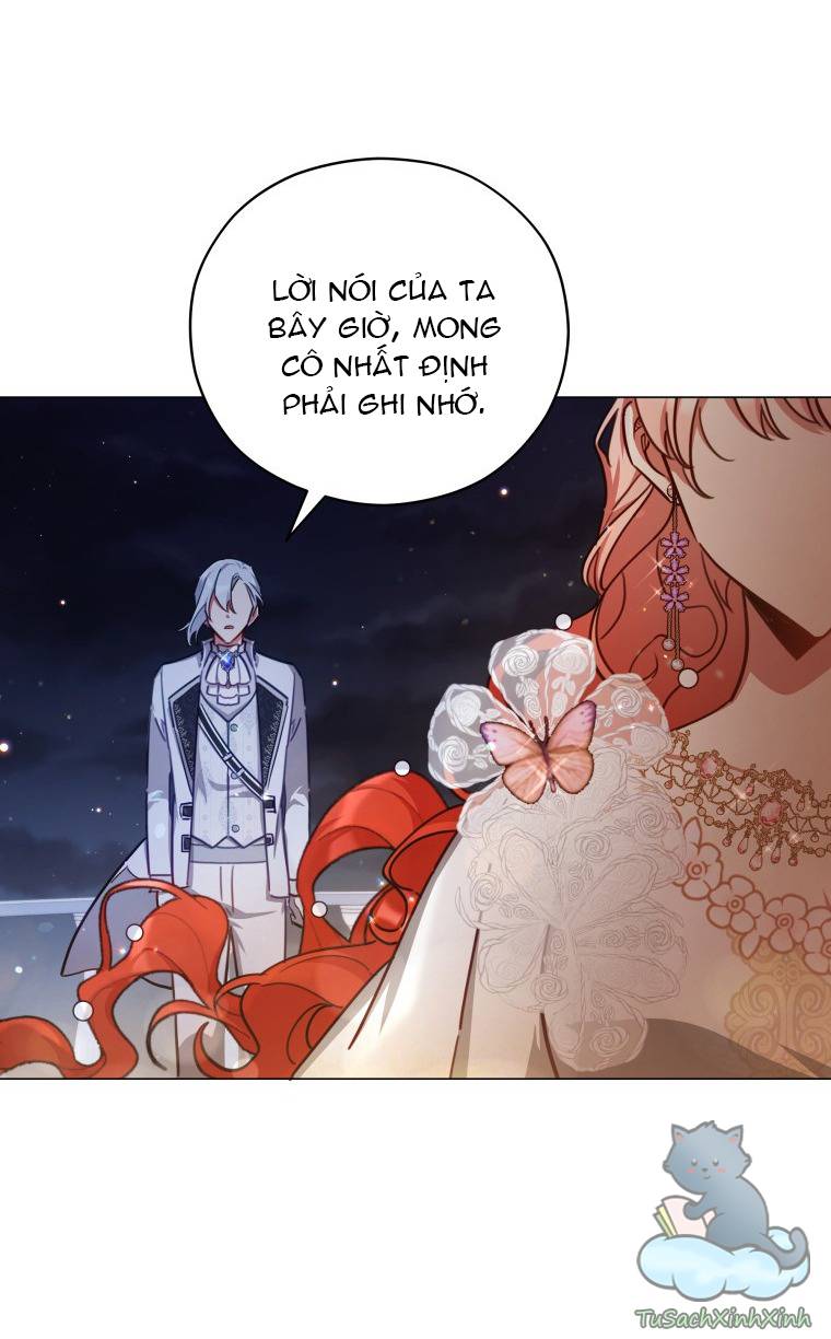 Tiểu Thư Khó Gần: Tiểu Thư Khó Gần – Chap 46