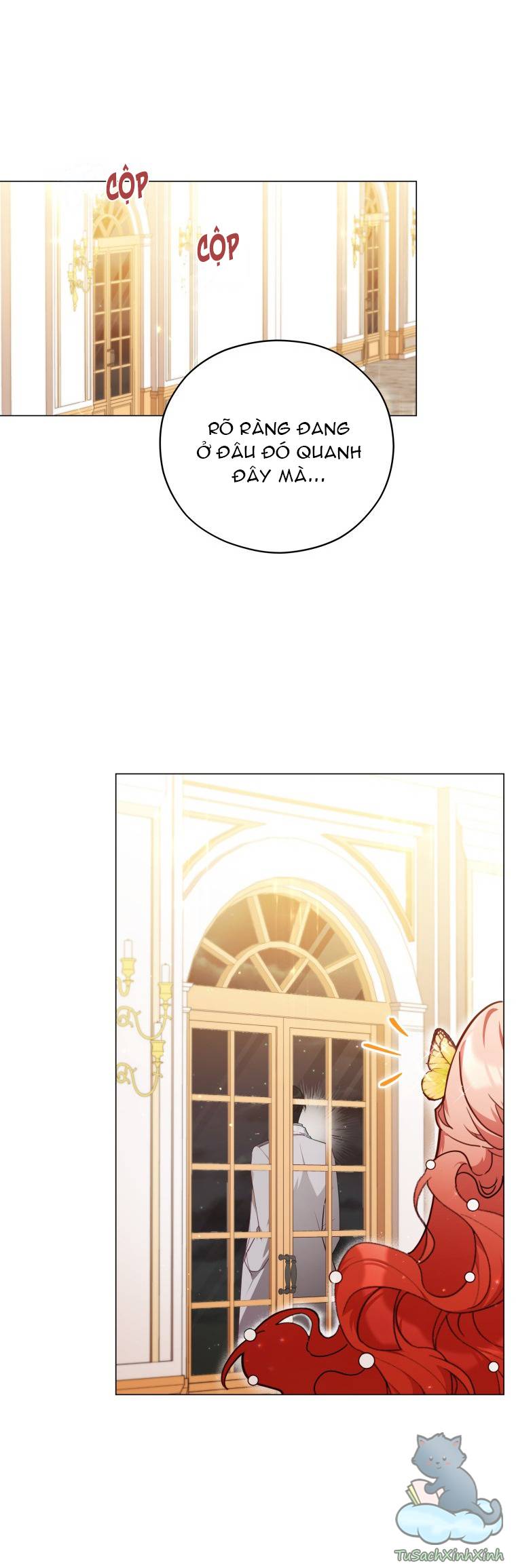 Tiểu Thư Khó Gần: Tiểu Thư Khó Gần – Chap 46