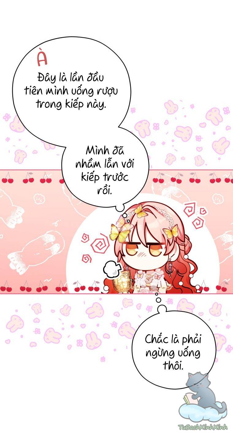 Tiểu Thư Khó Gần: Tiểu Thư Khó Gần – Chap 46