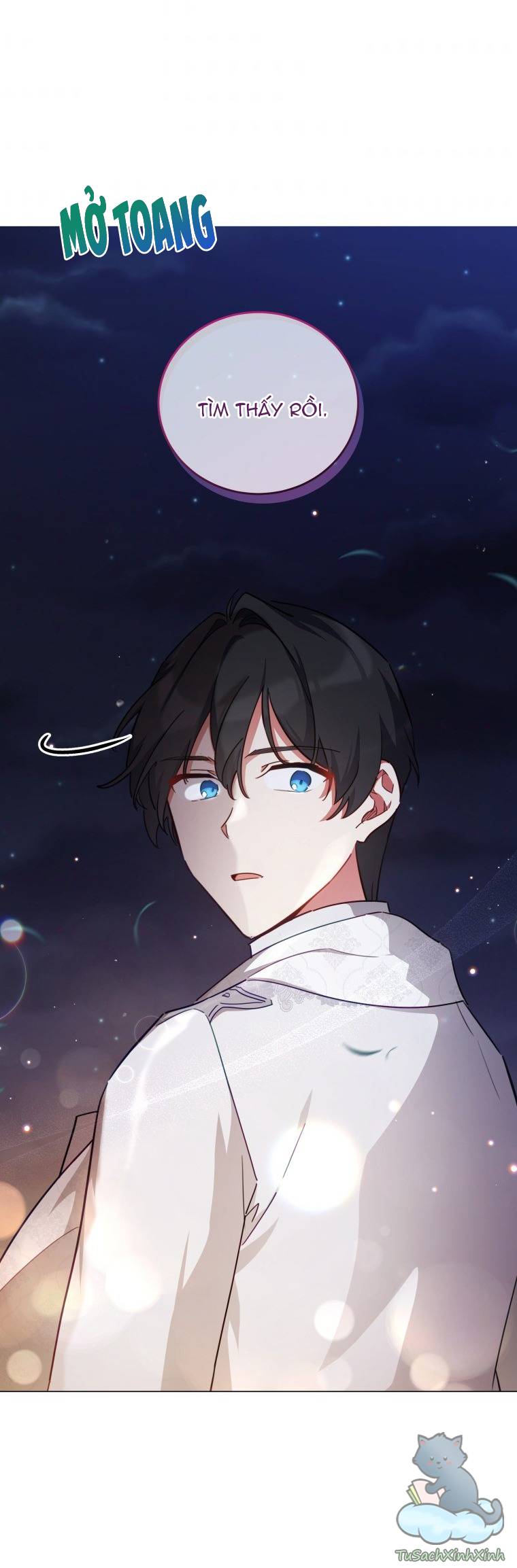 Tiểu Thư Khó Gần: Tiểu Thư Khó Gần – Chap 46