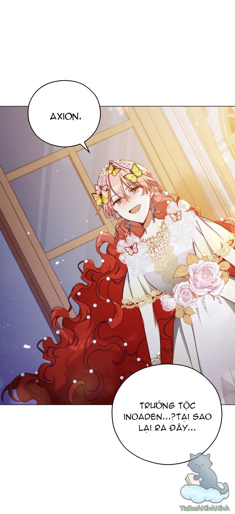 Tiểu Thư Khó Gần: Tiểu Thư Khó Gần – Chap 46