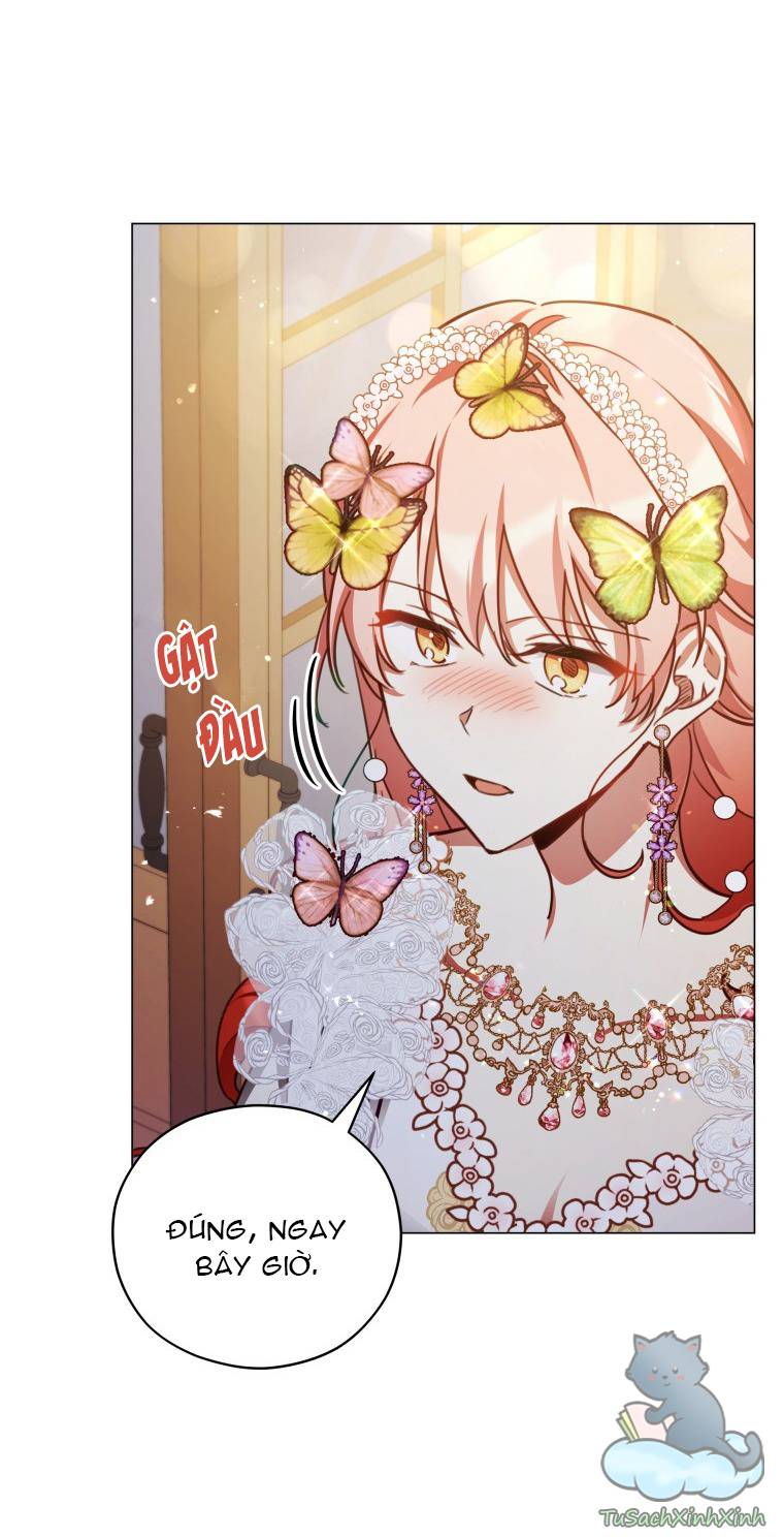 Tiểu Thư Khó Gần: Tiểu Thư Khó Gần – Chap 46