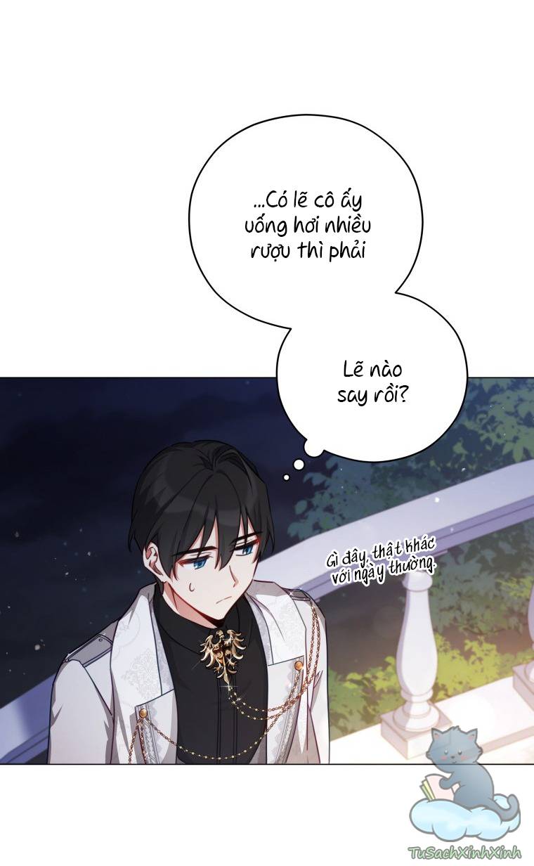 Tiểu Thư Khó Gần: Tiểu Thư Khó Gần – Chap 46