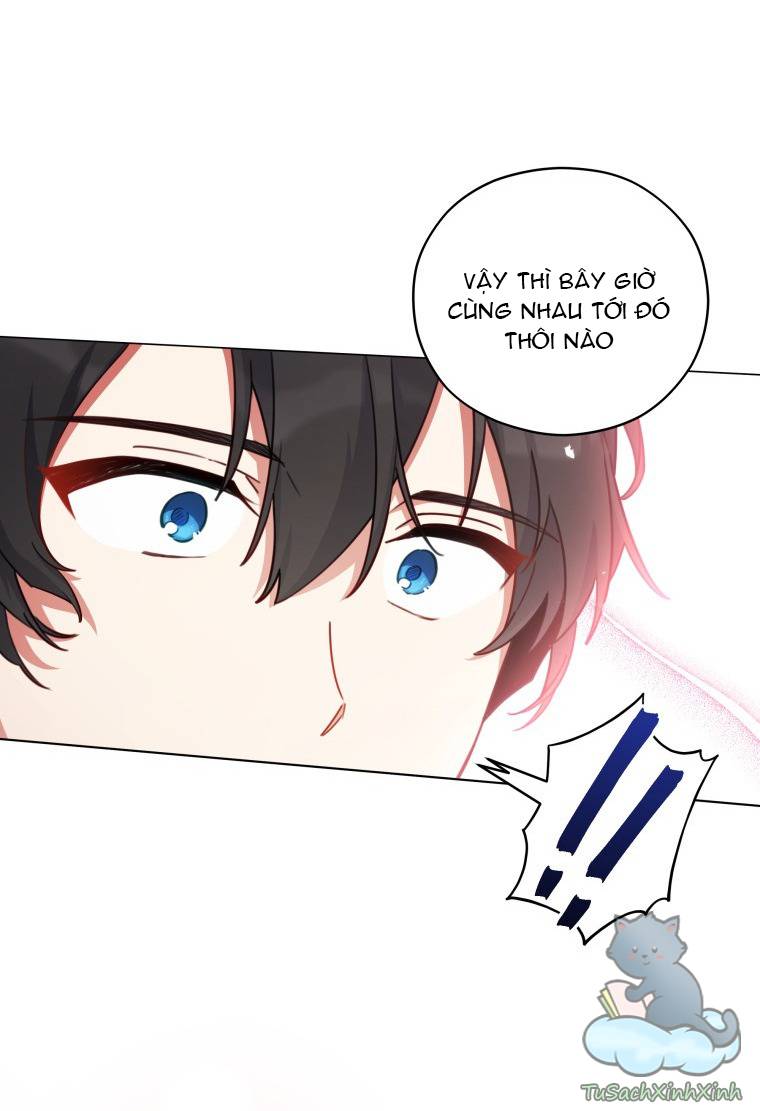 Tiểu Thư Khó Gần: Tiểu Thư Khó Gần – Chap 46