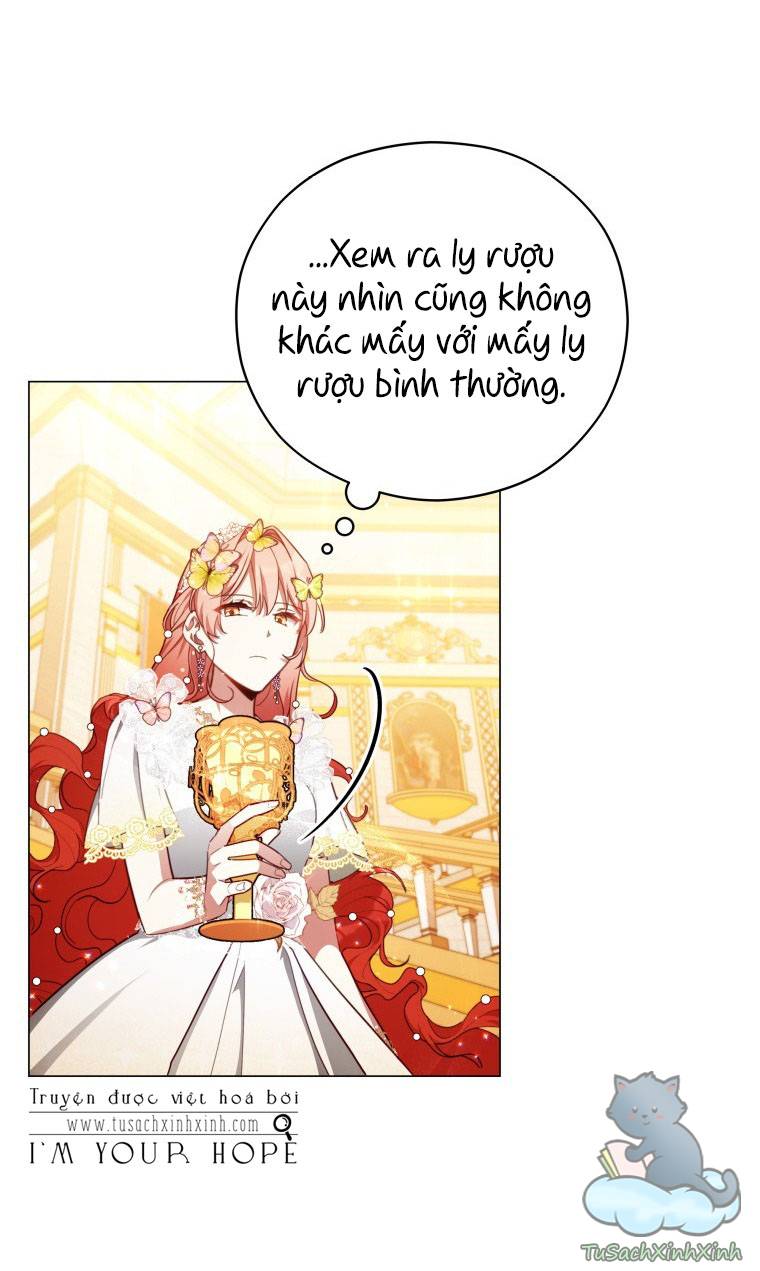 Tiểu Thư Khó Gần: Tiểu Thư Khó Gần – Chap 46
