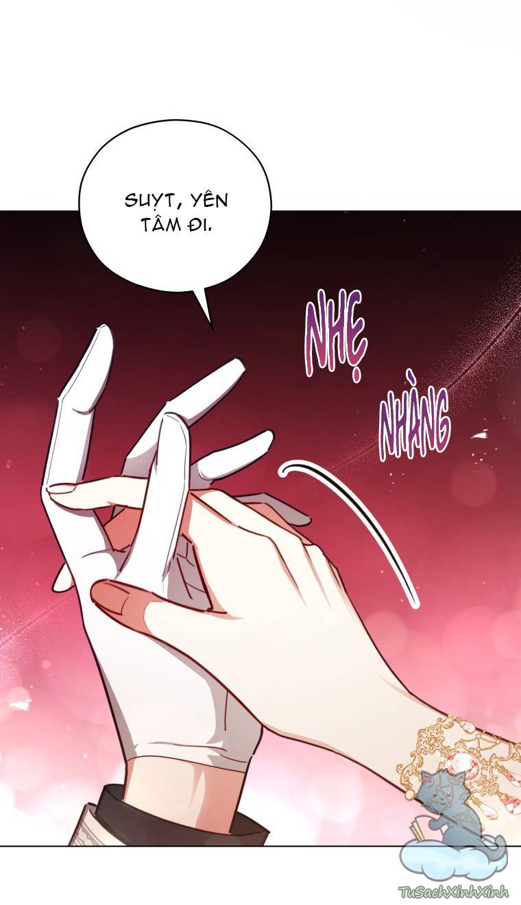 Tiểu Thư Khó Gần: Tiểu Thư Khó Gần – Chap 46