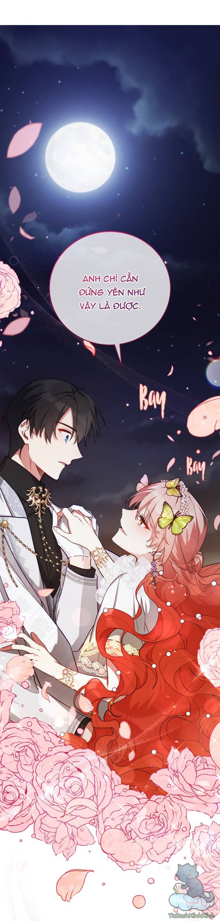 Tiểu Thư Khó Gần: Tiểu Thư Khó Gần – Chap 46