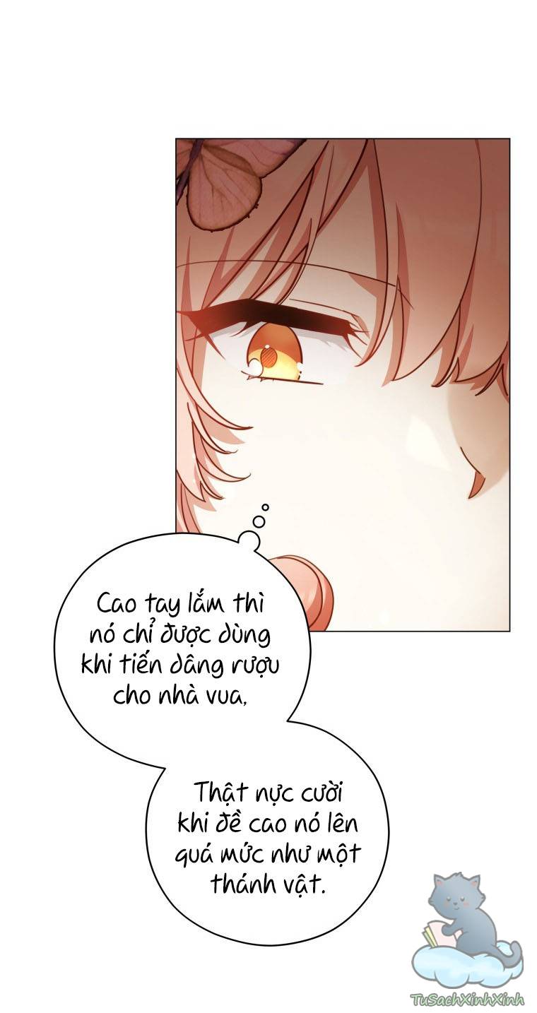 Tiểu Thư Khó Gần: Tiểu Thư Khó Gần – Chap 46