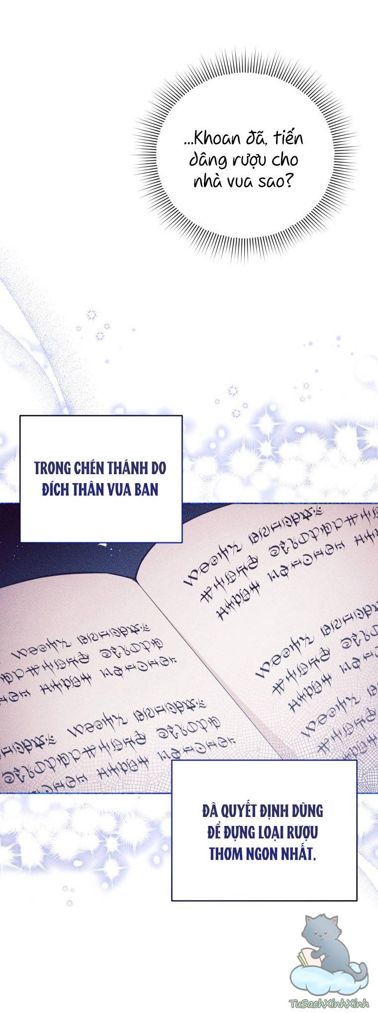 Tiểu Thư Khó Gần: Tiểu Thư Khó Gần – Chap 46
