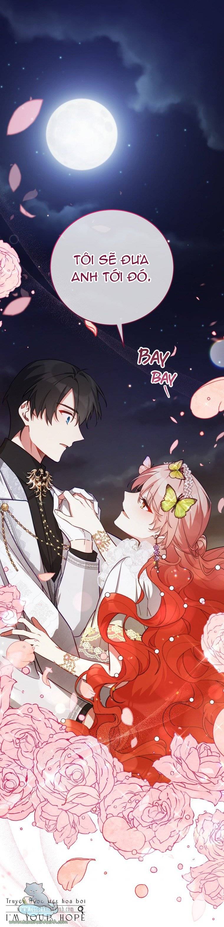 Tiểu Thư Khó Gần: Tiểu Thư Khó Gần – Chap 47