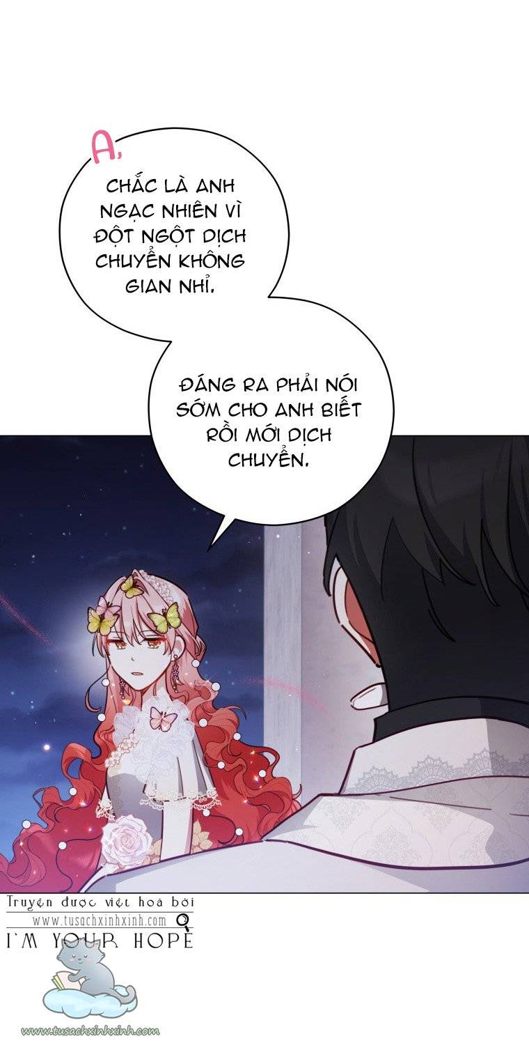 Tiểu Thư Khó Gần: Tiểu Thư Khó Gần – Chap 47