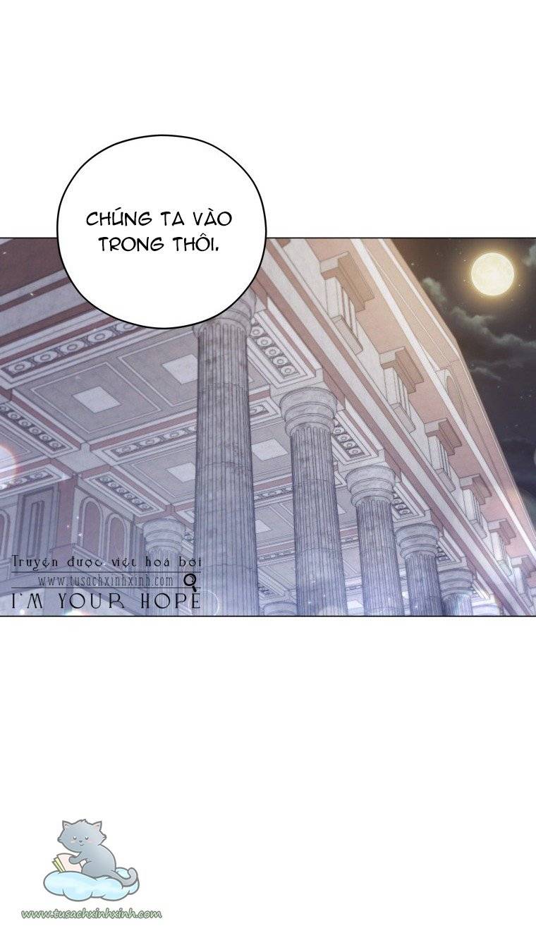 Tiểu Thư Khó Gần: Tiểu Thư Khó Gần – Chap 47