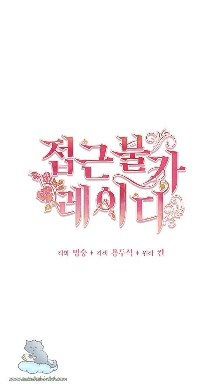 Tiểu Thư Khó Gần: Tiểu Thư Khó Gần – Chap 47