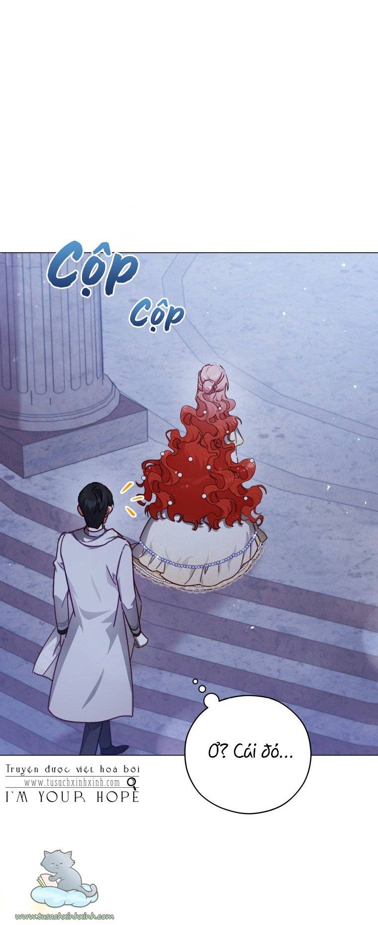 Tiểu Thư Khó Gần: Tiểu Thư Khó Gần – Chap 47
