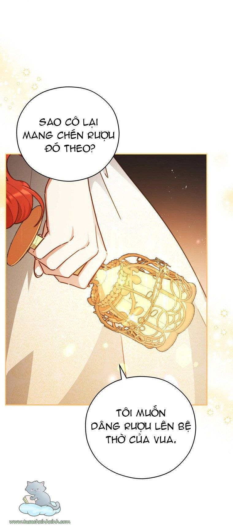 Tiểu Thư Khó Gần: Tiểu Thư Khó Gần – Chap 47