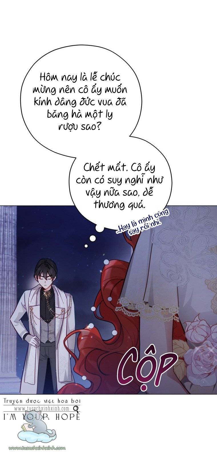 Tiểu Thư Khó Gần: Tiểu Thư Khó Gần – Chap 47