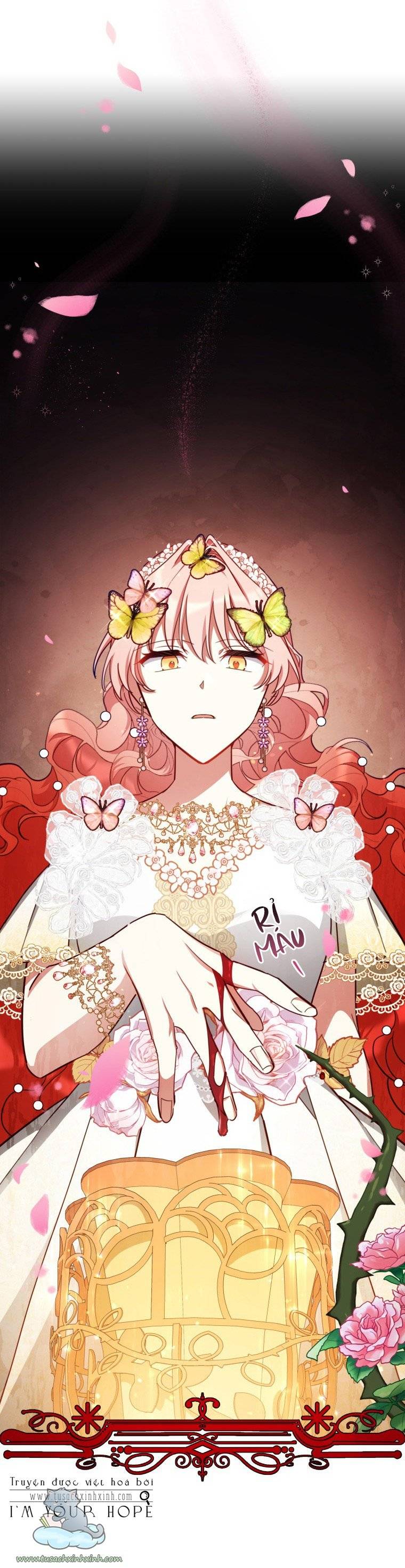 Tiểu Thư Khó Gần: Tiểu Thư Khó Gần – Chap 47