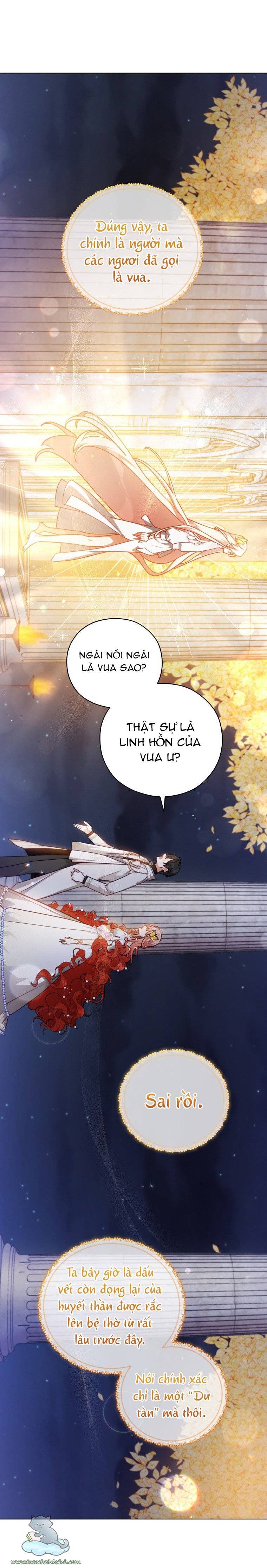 Tiểu Thư Khó Gần: Tiểu Thư Khó Gần – Chap 47