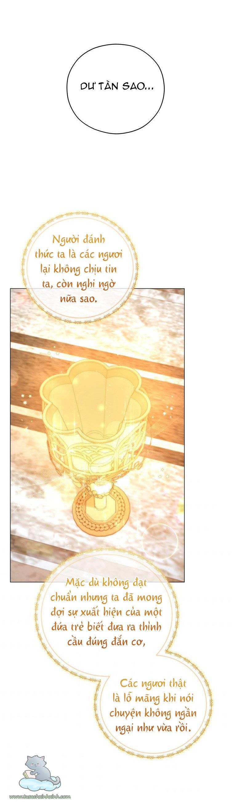 Tiểu Thư Khó Gần: Tiểu Thư Khó Gần – Chap 47