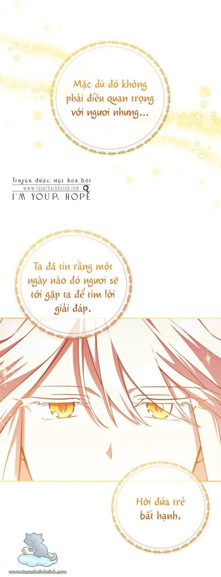Tiểu Thư Khó Gần: Tiểu Thư Khó Gần – Chap 47