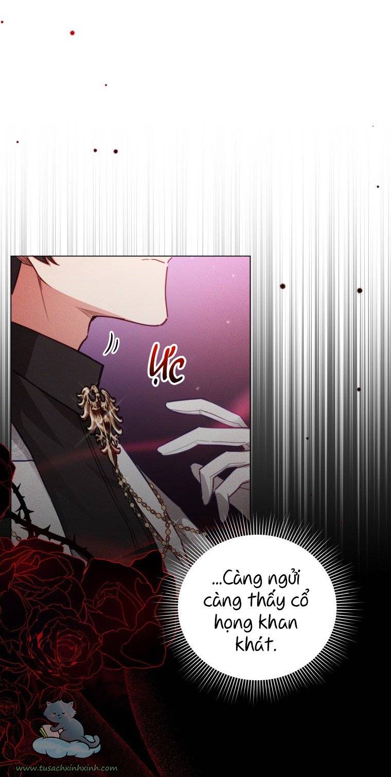 Tiểu Thư Khó Gần: Tiểu Thư Khó Gần – Chap 47