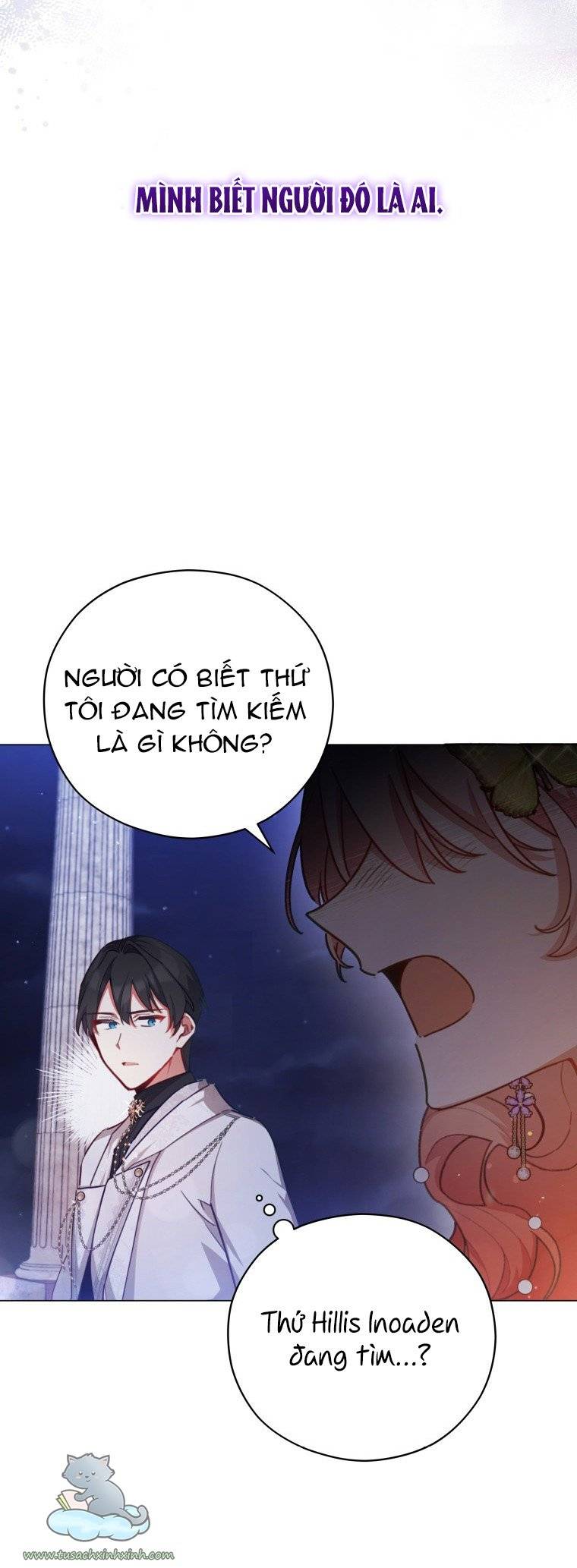 Tiểu Thư Khó Gần: Tiểu Thư Khó Gần – Chap 47