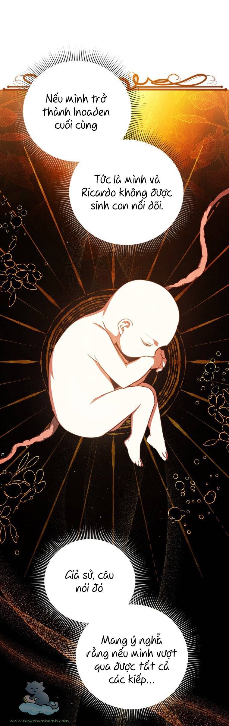 Tiểu Thư Khó Gần: Tiểu Thư Khó Gần – Chap 47