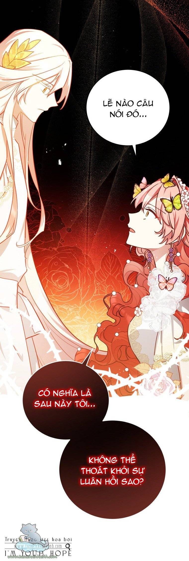 Tiểu Thư Khó Gần: Tiểu Thư Khó Gần – Chap 47