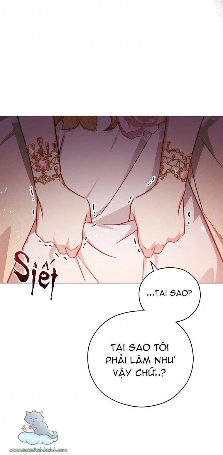 Tiểu Thư Khó Gần: Tiểu Thư Khó Gần – Chap 47