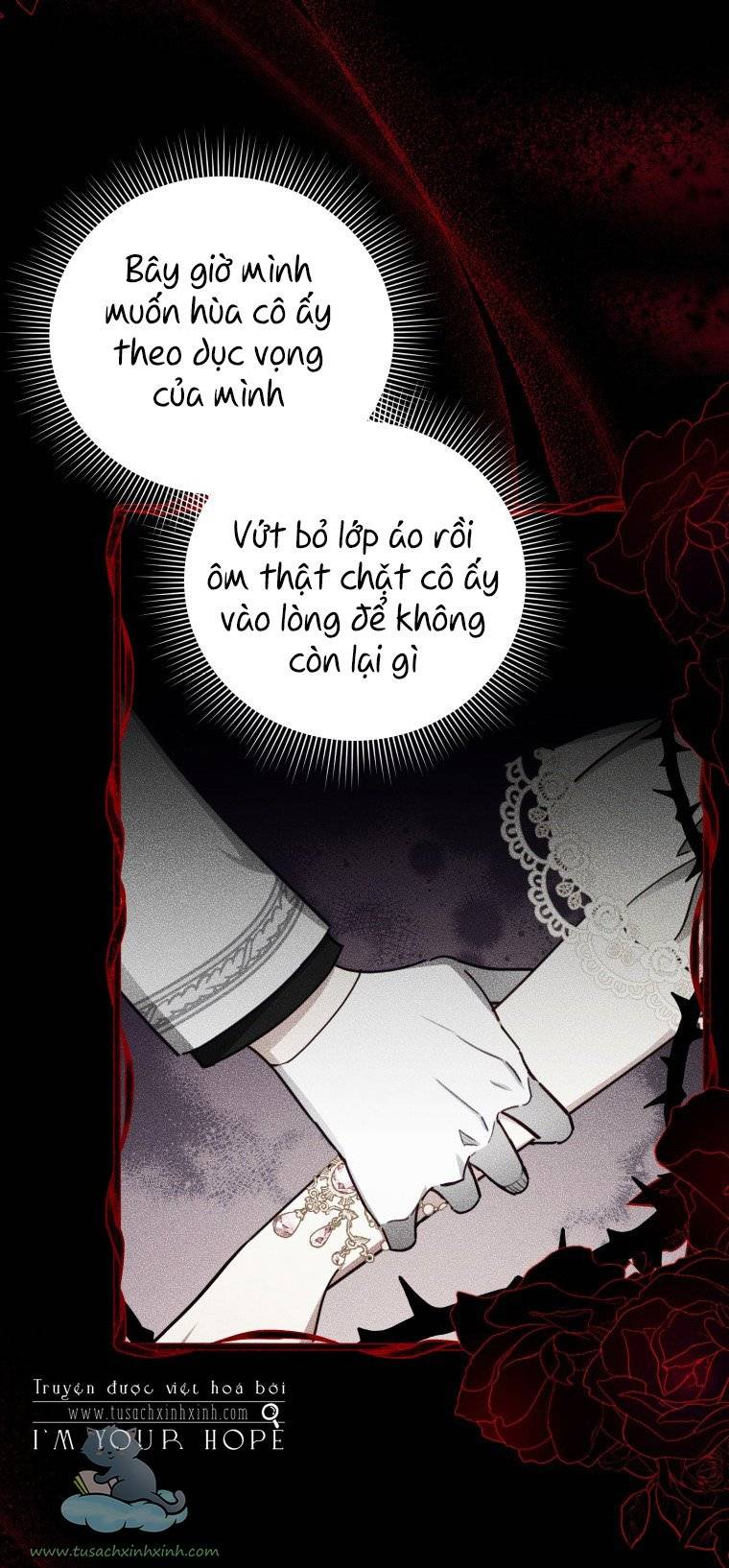 Tiểu Thư Khó Gần: Tiểu Thư Khó Gần – Chap 47