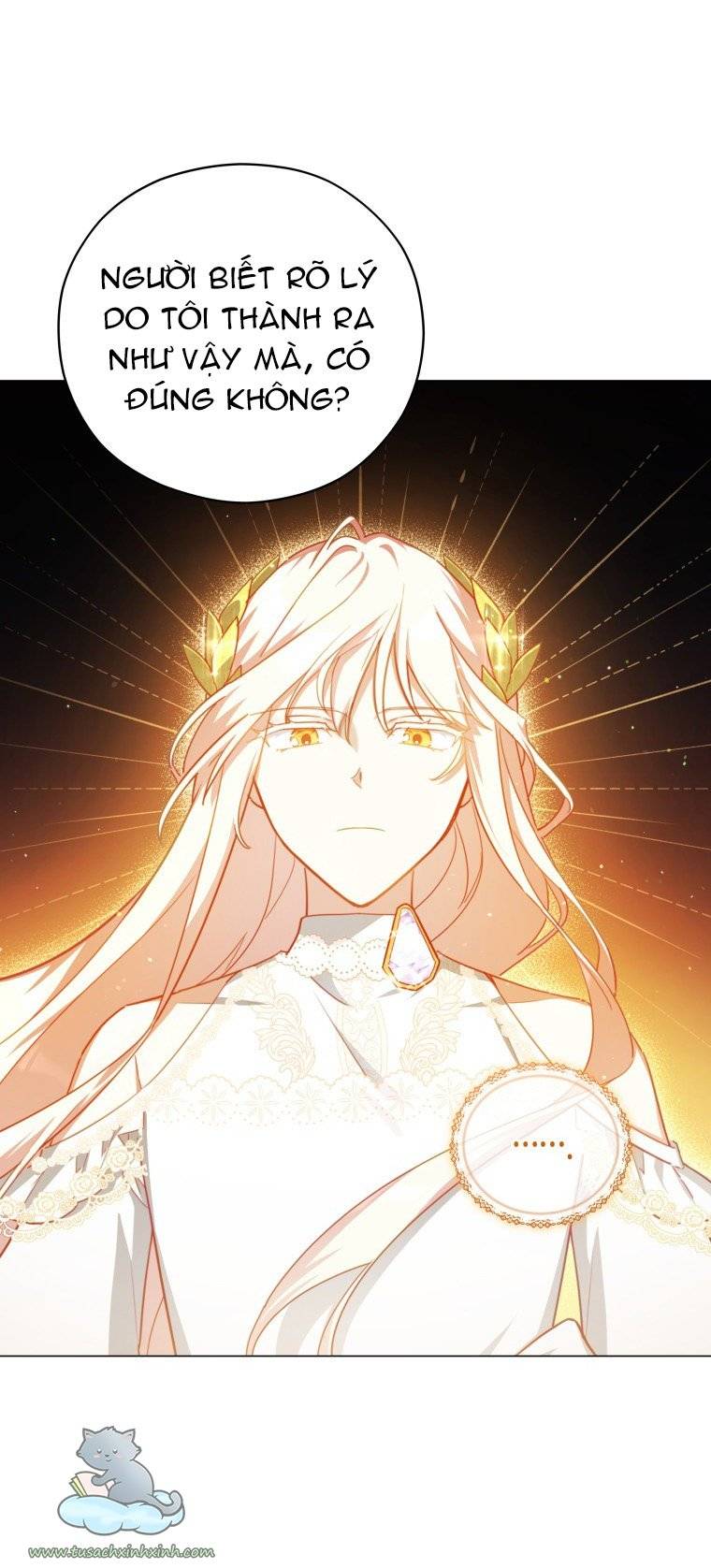 Tiểu Thư Khó Gần: Tiểu Thư Khó Gần – Chap 47