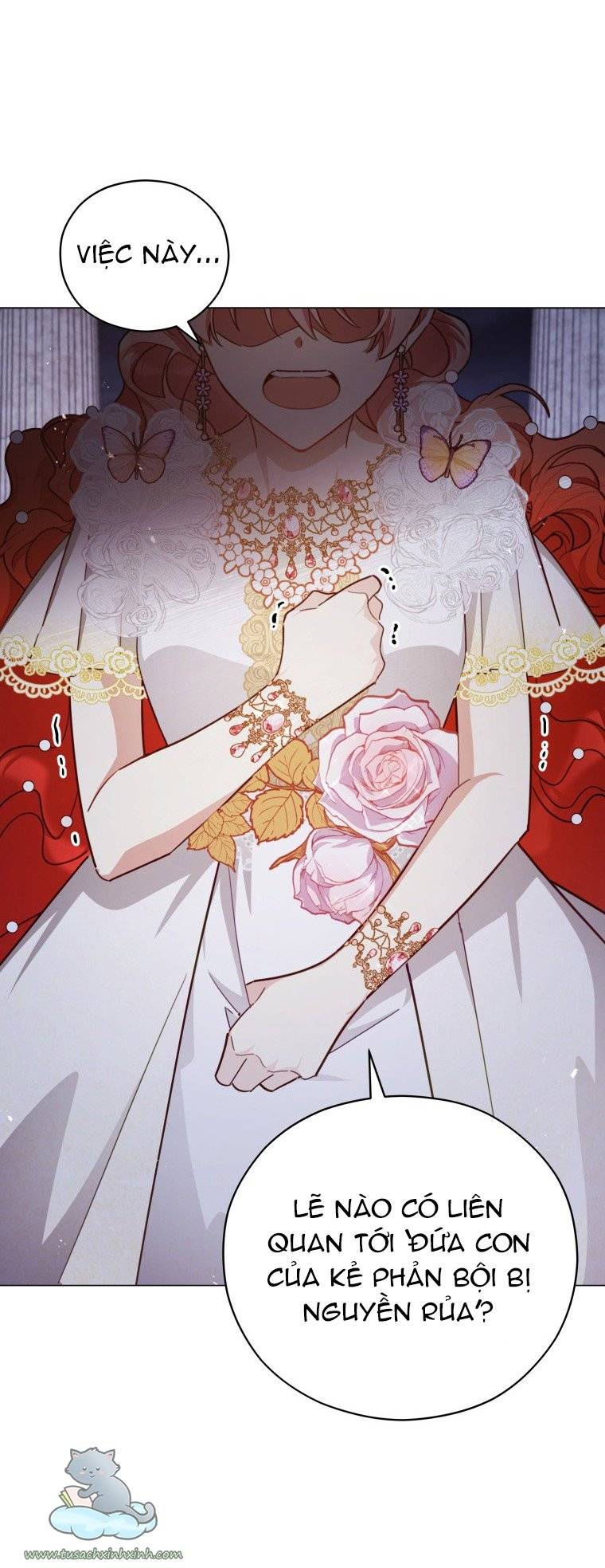 Tiểu Thư Khó Gần: Tiểu Thư Khó Gần – Chap 47