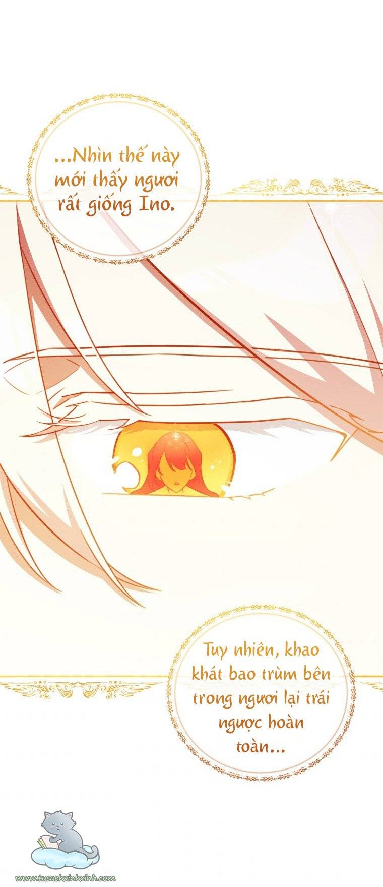 Tiểu Thư Khó Gần: Tiểu Thư Khó Gần – Chap 47