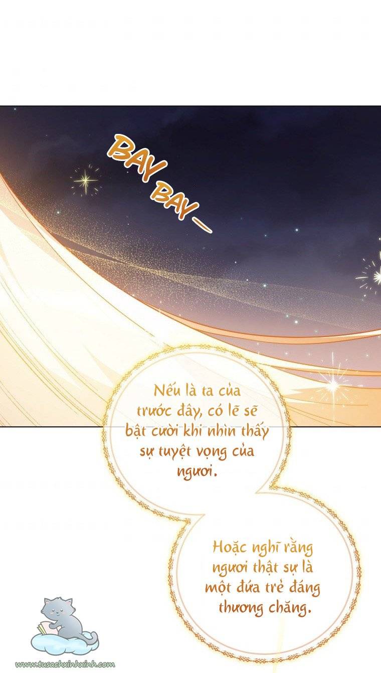 Tiểu Thư Khó Gần: Tiểu Thư Khó Gần – Chap 47