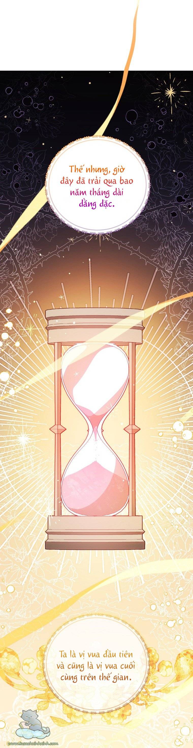Tiểu Thư Khó Gần: Tiểu Thư Khó Gần – Chap 47