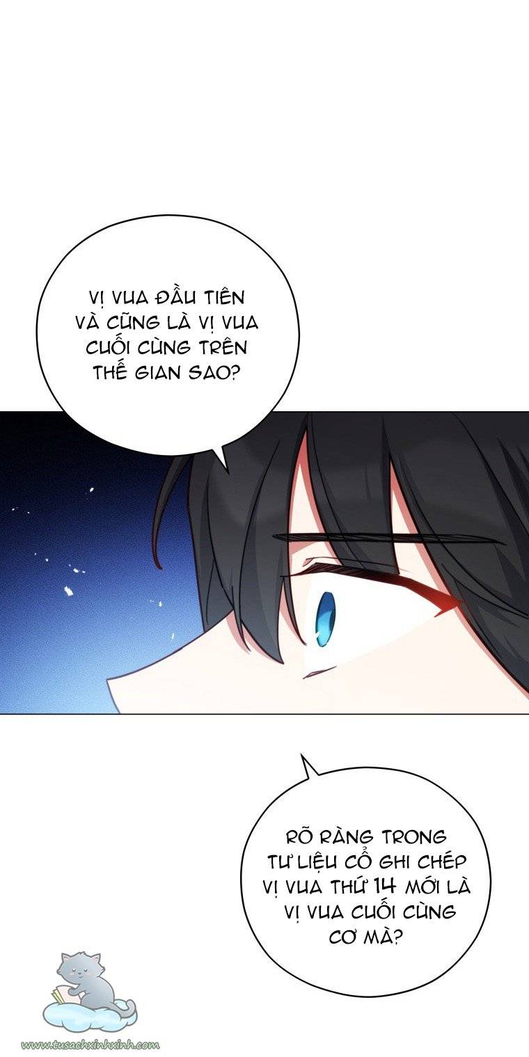 Tiểu Thư Khó Gần: Tiểu Thư Khó Gần – Chap 47