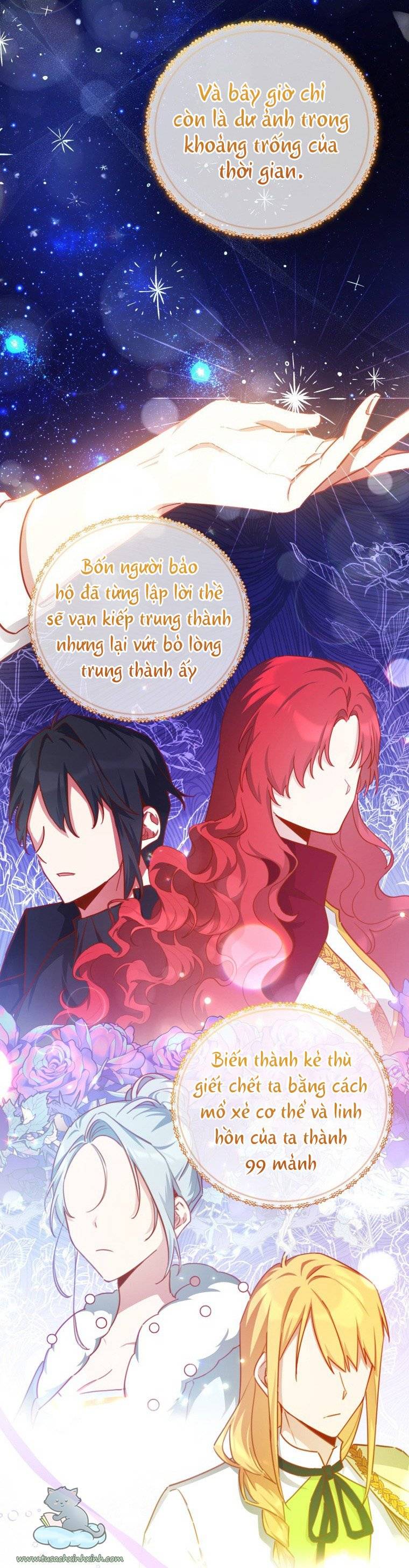 Tiểu Thư Khó Gần: Tiểu Thư Khó Gần – Chap 47
