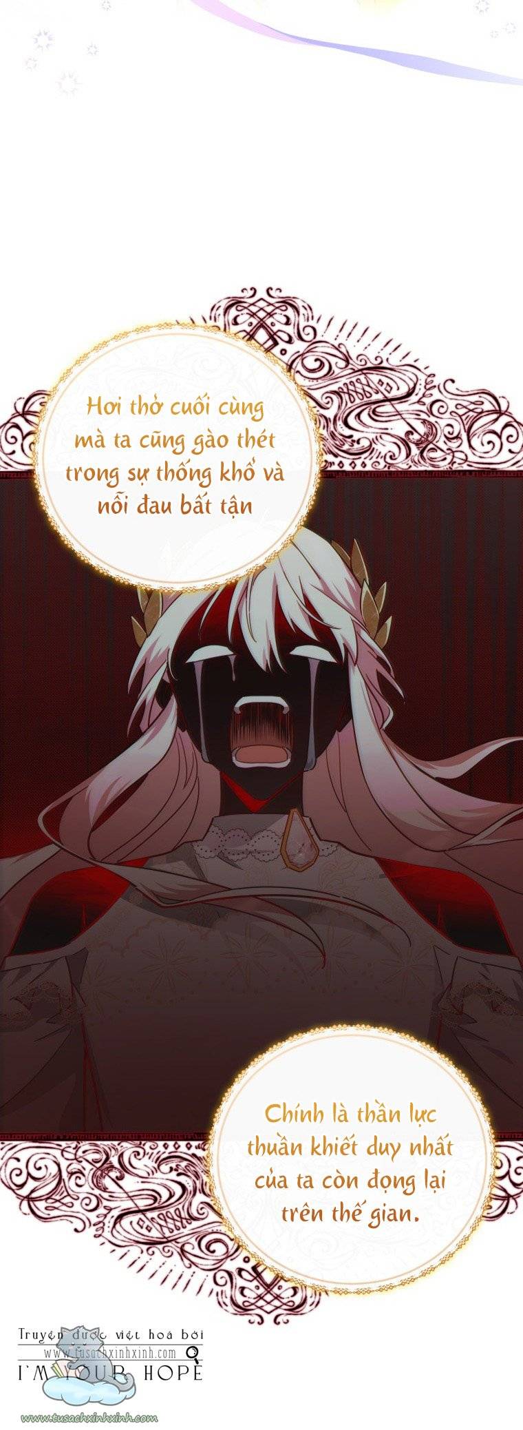 Tiểu Thư Khó Gần: Tiểu Thư Khó Gần – Chap 47